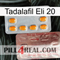 Tadalafil Eli 20 new13